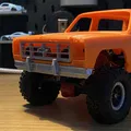 DỰ ÁN ĐANG HOÀN THIỆN: Thân xe K5 Blazer cho TRX4m - Thumbnail 6