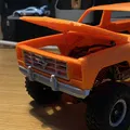 DỰ ÁN ĐANG HOÀN THIỆN: Thân xe K5 Blazer cho TRX4m - Thumbnail 7