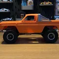 DỰ ÁN ĐANG HOÀN THIỆN: Thân xe K5 Blazer cho TRX4m - Thumbnail 10