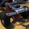 DỰ ÁN ĐANG HOÀN THIỆN: Thân xe K5 Blazer cho TRX4m - Thumbnail 17