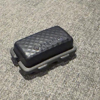 Khung gắn thay thế cho định vị GPS Tractive CAT Mini