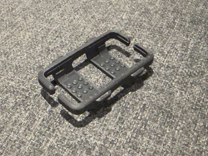 Khung gắn thay thế cho định vị GPS Tractive CAT Mini - Image 2