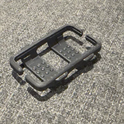 Khung gắn thay thế cho định vị GPS Tractive CAT Mini