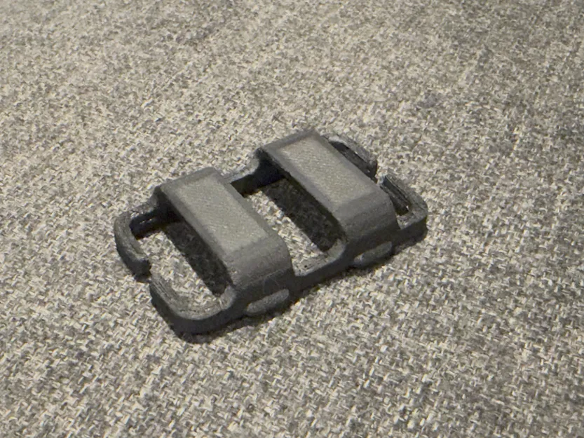 Khung gắn thay thế cho định vị GPS Tractive CAT Mini - Image 3