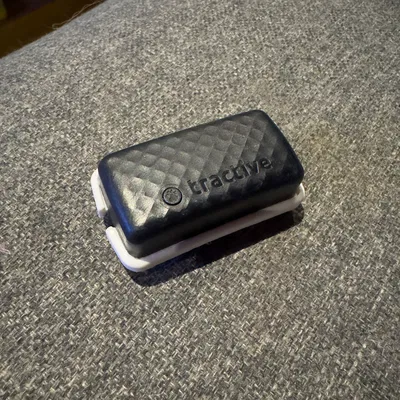 Khung gắn thay thế cho định vị GPS Tractive CAT Mini