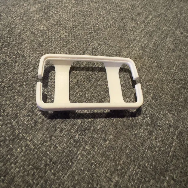 Khung gắn thay thế cho định vị GPS Tractive CAT Mini - Image 6