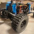 Mô hình 1/10th RC Trophy Truck tự in 3D - Thumbnail 4