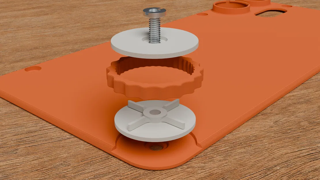 Fidget Clicker dành cho CMF Phone 2 - Image 2