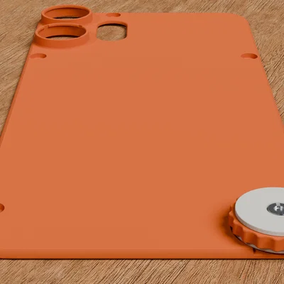 Fidget Clicker dành cho CMF Phone 2