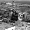 Mô hình Nhà máy điện hạt nhân Chernobyl (Chernobyl NPP) tỷ lệ 1:1000 - Thumbnail 5