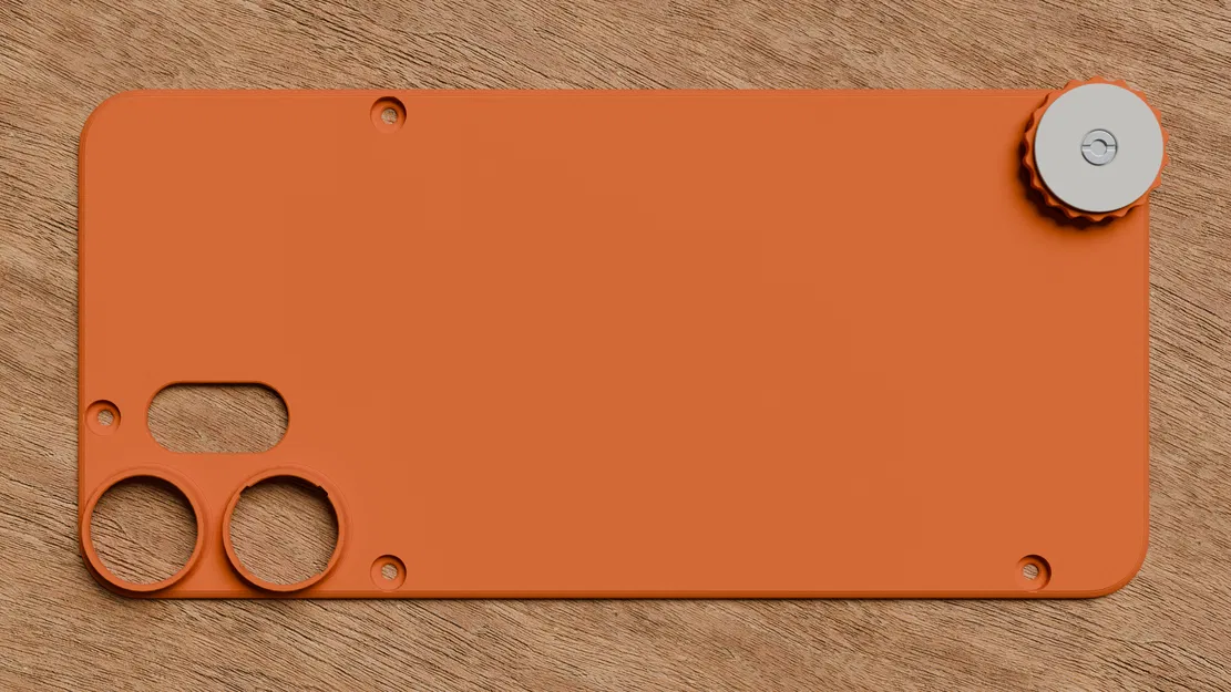 Fidget Clicker dành cho CMF Phone 2 - Image 5