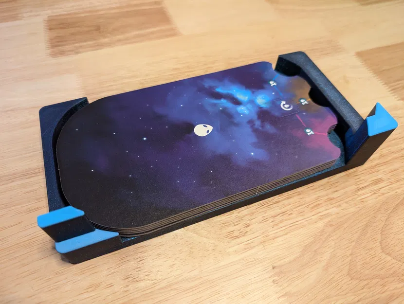 Bộ Tổ Chức (Organizer) SETI kèm Nắp Hộp - Image 15