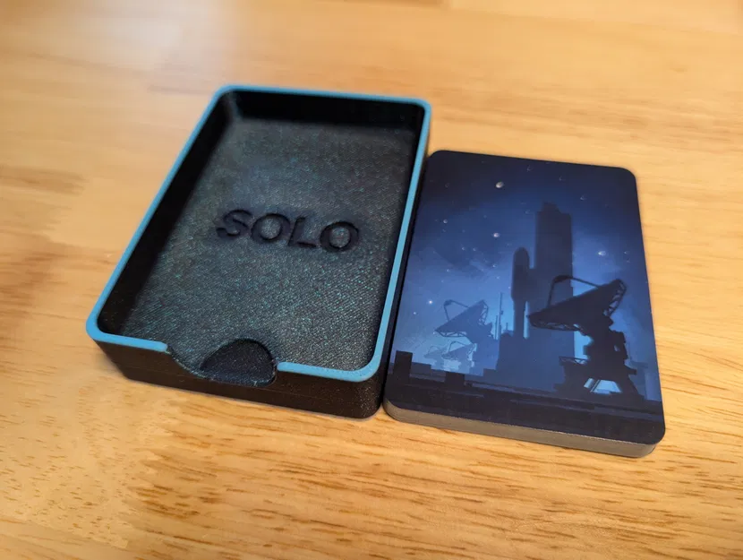 Bộ Tổ Chức (Organizer) SETI kèm Nắp Hộp - Image 18