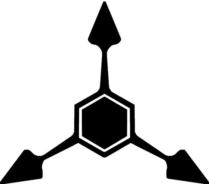 Mô hình 3D Absolute Solver từ Murder Drones - File in chi tiết - Image 1