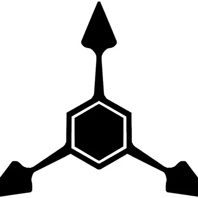 Mô hình 3D Absolute Solver từ Murder Drones - File in chi tiết