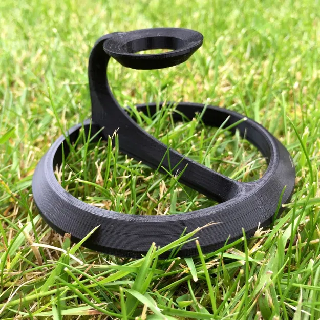 Mô hình Pokeball đóng mở 3D chất lượng cao - Image 2