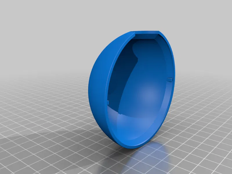 Mô hình Pokeball đóng mở 3D chất lượng cao - Image 3