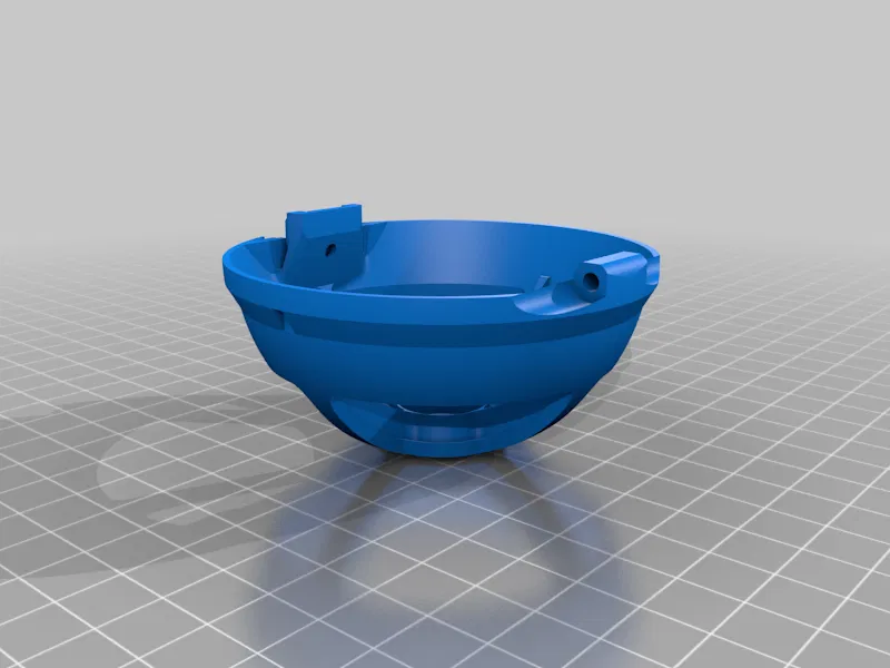 Mô hình Pokeball đóng mở 3D chất lượng cao - Image 4