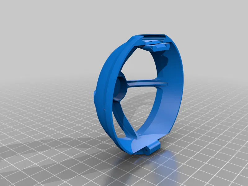 Mô hình Pokeball đóng mở 3D chất lượng cao - Image 11