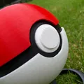 Mô hình Pokeball đóng mở 3D chất lượng cao - Thumbnail 16