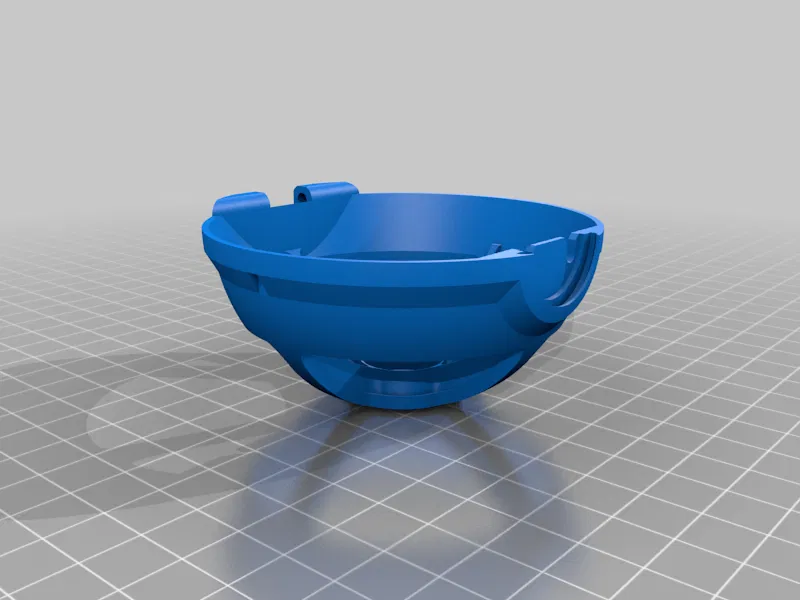 Mô hình Pokeball đóng mở 3D chất lượng cao - Image 21