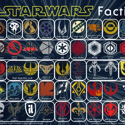 Khay lục giác trưng bày Minifigure Lego Star Wars - 55 phe phái cực chuẩn