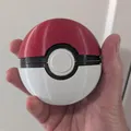 Pokeball Mở Được (Openable Pokeball) - Thumbnail 2