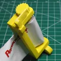 Dụng cụ nặn kem đánh răng có bánh răng (Bản cải tiến) - Thumbnail 10