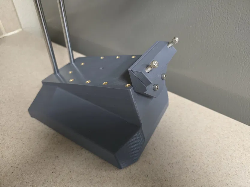 Bộ Mài Dao (Kèm Mài Kéo và Đục) - Phiên bản Chonk Edition - Image 3