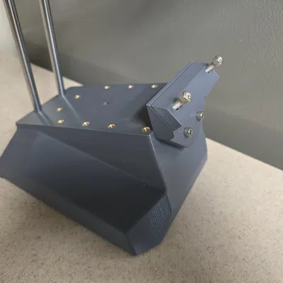 Bộ Mài Dao (Kèm Mài Kéo và Đục) - Phiên bản Chonk Edition