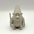 Darth Gnome – Sự Trỗi Dậy Của Khu Vườn! - Thumbnail 2