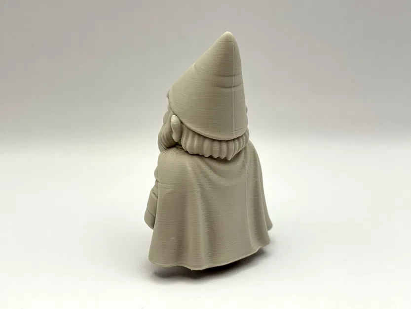 Darth Gnome – Sự Trỗi Dậy Của Khu Vườn! - Image 3