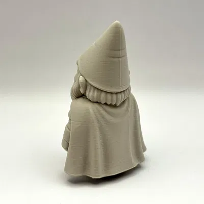 Darth Gnome – Sự Trỗi Dậy Của Khu Vườn!