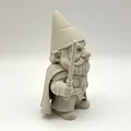 Darth Gnome – Sự Trỗi Dậy Của Khu Vườn! - Thumbnail 4