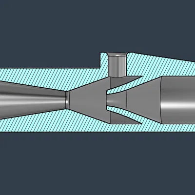 BƠM HÚT CHÂN KHÔNG VENTURI | Vòi phun Venturi
