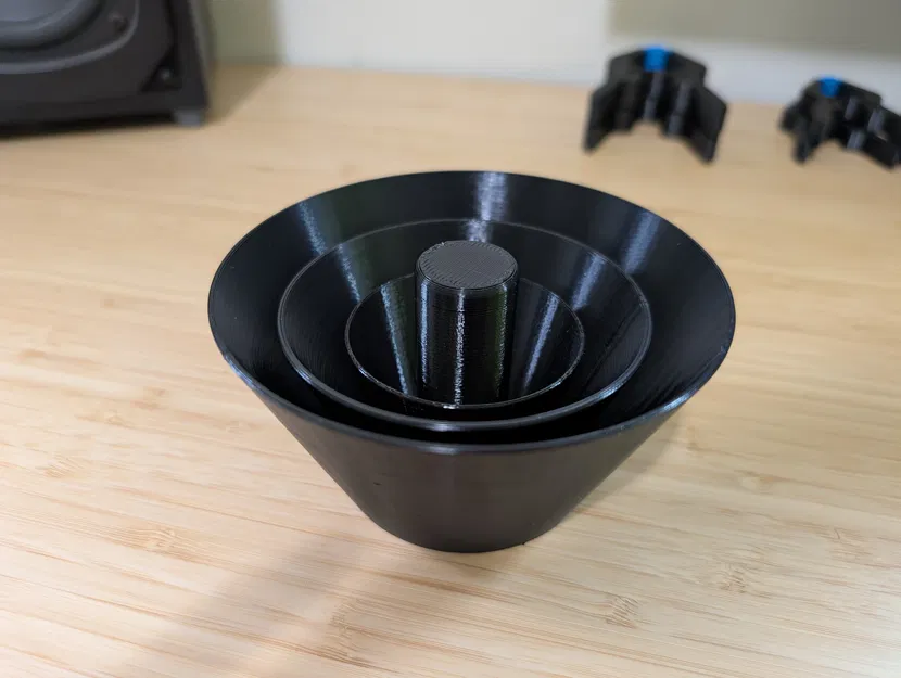 Bộ Dụng Cụ Tạo Vành Gốm Xếp Chồng Thông Minh (Pottery Rim Tools) - Image 1