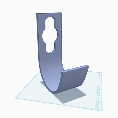 Móc Treo Ống Nước Gắn Vòi Vườn Tiện Lợi - Thiết Kế Không Cần Khoan