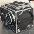Nắp che ngàm lens máy ảnh Hasselblad - Thumbnail 1