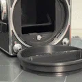 Nắp che ngàm lens máy ảnh Hasselblad - Thumbnail 2
