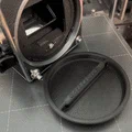 Nắp che ngàm lens máy ảnh Hasselblad - Thumbnail 3