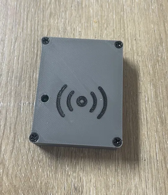 Bộ Ghi Thẻ RFID Tùy Chỉnh Cho Creality CFS - Image 1
