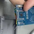 Bộ Ghi Thẻ RFID Tùy Chỉnh Cho Creality CFS - Thumbnail 4