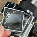 Khung mask viewfinder Hasselblad cho lưng số CFV II 50C - Thumbnail 1
