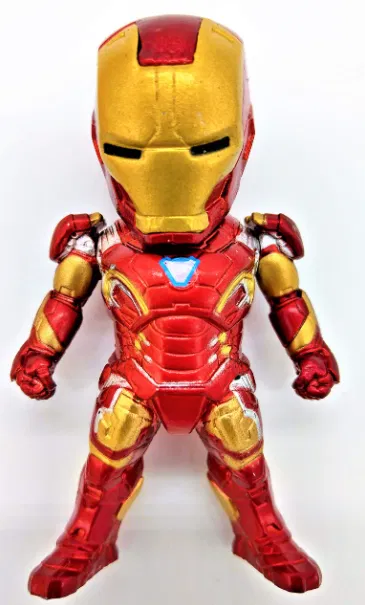 Mô hình Mini Iron Man - Image 1