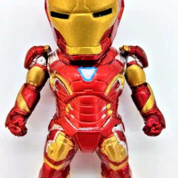 Mô hình Mini Iron Man