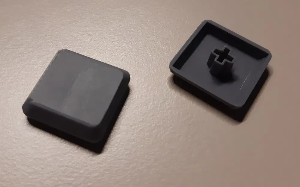 Keycap (blank) dành cho bàn phím cơ Logitech MX Mechanical - Image 1