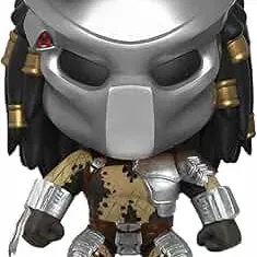 Mô hình 3D Predator Funko
