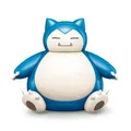 Mô hình Pokémon Snorlax - Thumbnail 1