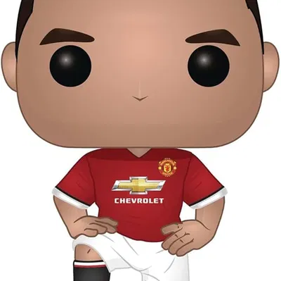 Mô hình Funko Pop Cristiano Ronaldo