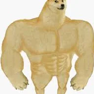 Mô hình chú chó Doge Meme – Such Wow, Much Fun!